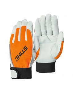 guantes dynamic sensolight Stihl Talla S
