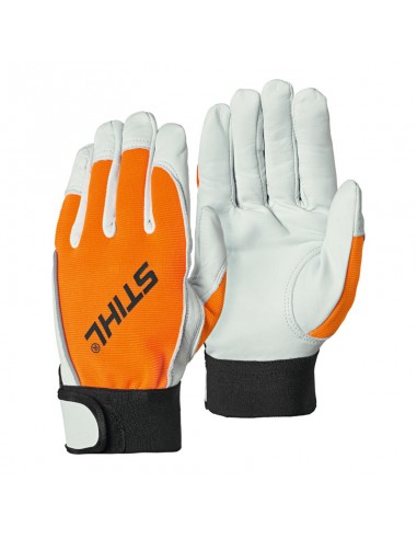 guantes dynamic sensolight Stihl Talla S
