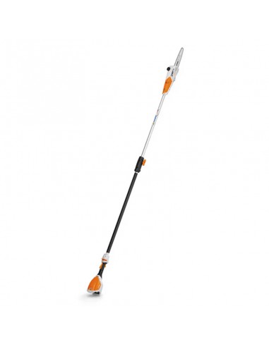 Podadora Altura Stihl Batería hta 50.0 1-4" p ak 20 + al 101