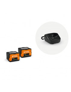 Starter set AK 20 Plus Stihl