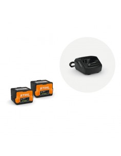 Starter set AK 30 S Plus Stihl
