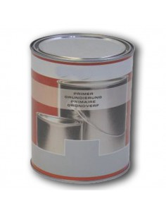 888808KR - Pintura Imprimación Marrón Rojizo 1 L.