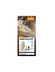 kit de mantenimiento 19 Motosierras Stihl