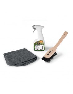 Kit Limpieza y Mantenimiento Stihl - iMow® & RM
