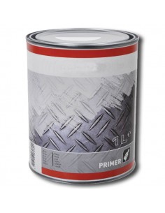 777708KR - Pintura Imprimación Gris 1 L.