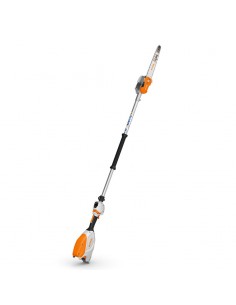 Podadora Altura Stihl Batería HTA 100.0 -B 1-4"P L01 30cm 71 PM3 (sin batería ni cargador)