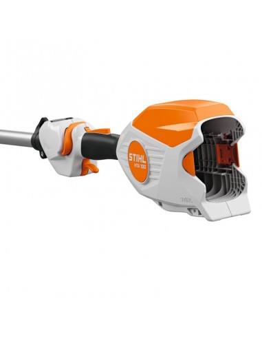 Podadora Altura Stihl Batería HTA 100.0 -B 1-4"P L01 30cm 71 PM3 (sin batería ni cargador)