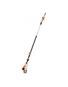Podadora Altura Stihl Batería HTA 160.1 3-8" P HMI BASIC