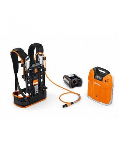 Set Batería Stihl ar 3000 l