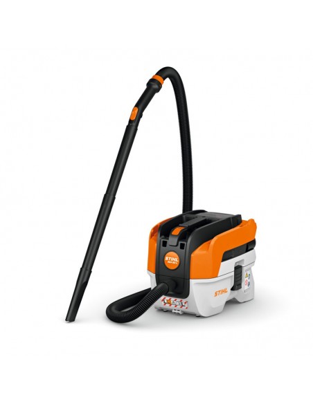aspiradora Stihl Batería sea 50.0 l