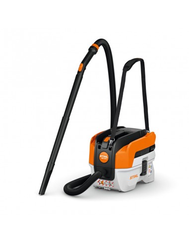 aspiradora Stihl Batería sea 50.0 l