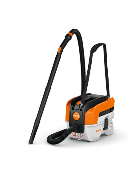 aspiradora Stihl Batería sea 50.0 l