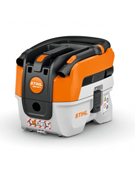 aspiradora Stihl Batería sea 50.0 l