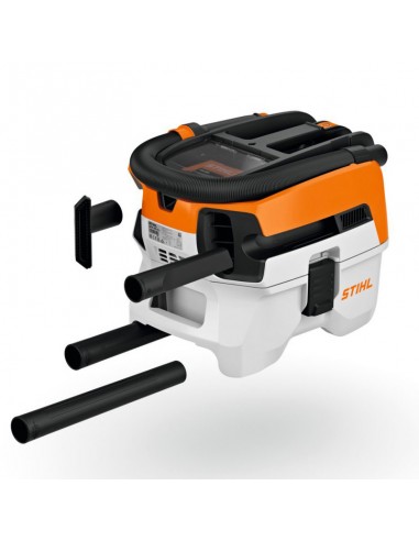 aspiradora Stihl Batería sea 50.0 l