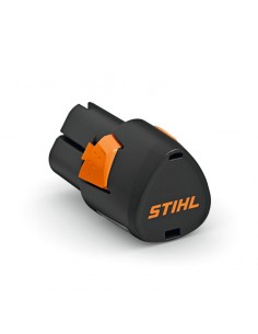 bateria portatil stihl as 2
