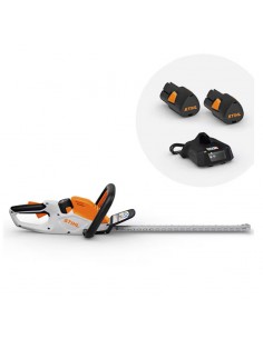 cortasetos Stihl Batería hsa 40.0 set 500 mm/20"