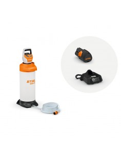 Depósito Agua Stihl Batería set wsa 40.0 + al 1 + as 2