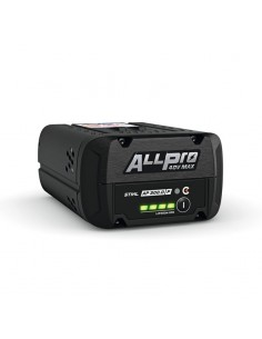 Batería Stihl ap 300 p connected