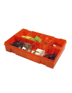 caja de fusibles surtidos maxi