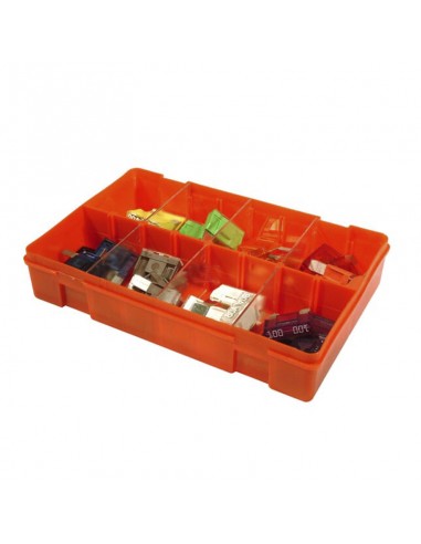 caja de fusibles surtidos maxi