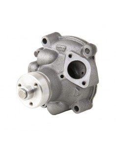Bomba Agua Fiat Salida Recta Adaptable