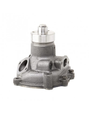 Bomba Agua Fiat Salida Recta Adaptable