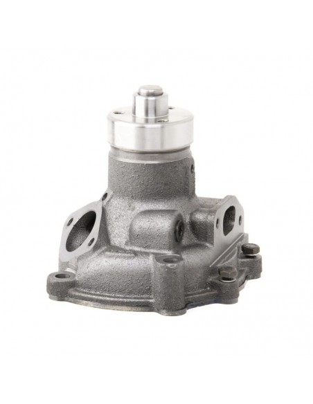 Bomba Agua Fiat Salida Recta Adaptable