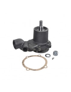 Bomba de Agua Case IH C100 C70 C80 C90 CX100 CX70 CX80 CX90 MX100C MX80C MX90C Adaptable