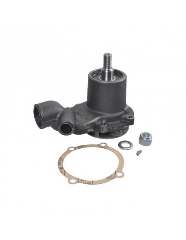 Bomba de Agua Case IH C100 C70 C80 C90 CX100 CX70 CX80 CX90 MX100C MX80C MX90C Adaptable