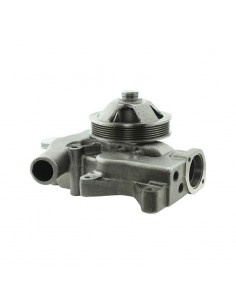 Bomba de Agua New Holland 7740, 7840, 8240, 8340, TS100, TS110, TS115 Adaptable