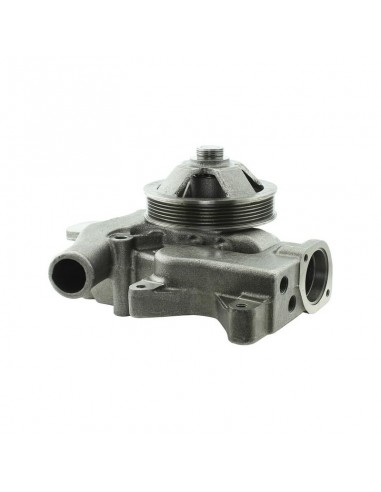 Bomba de Agua New Holland 7740, 7840, 8240, 8340, TS100, TS110, TS115 Adaptable