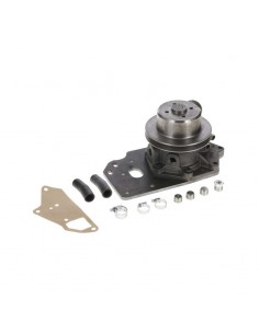 Bomba Agua John Deere Serie 40 Polea 168 mm Adaptable
