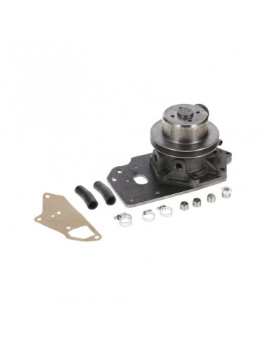 Bomba Agua John Deere Serie 40 Polea 168 mm Adaptable