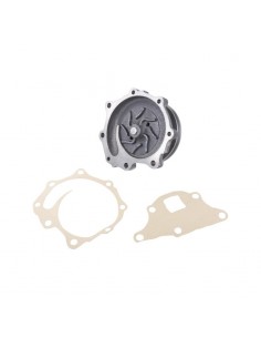 Bomba Agua New Holland Ford 4600-5600-7000... Adaptable