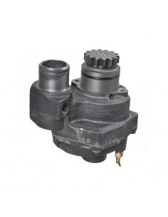 Bomba Agua John Deere Adaptable