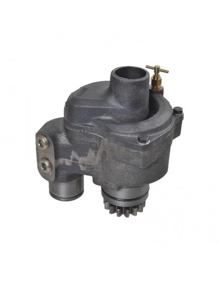 Bomba Agua John Deere Adaptable