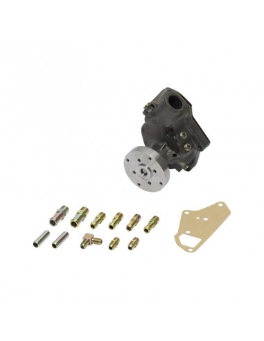 Bomba Agua John Deere Adaptable