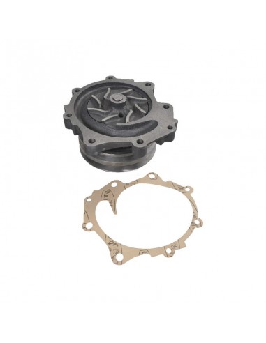 Bomba Agua New Holland Doble Polea serie Ford 1000, 2000, 3000, 4000, 5000... Adaptable