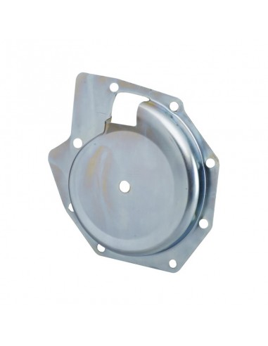 Placa Cubierta Trasera Bomba Agua John Deere Adaptable