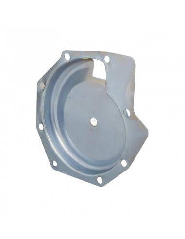Placa Cubierta Trasera Bomba Agua John Deere Adaptable