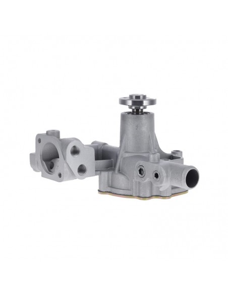 Bomba Agua New Holland Serie TCE Adaptable