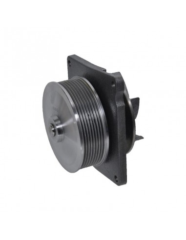 Bomba Agua JCB Adaptable