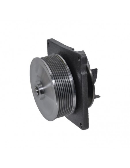 Bomba Agua JCB Adaptable
