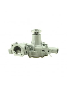 Bomba Agua Yanmar 3D84E 3D88E Adaptable