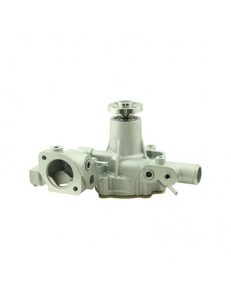 Bomba Agua Yanmar 3D84E 3D88E Adaptable