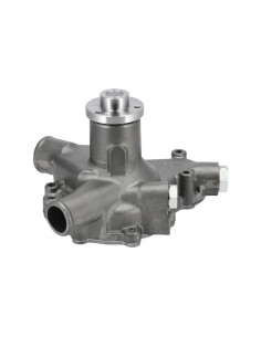 Bomba Agua Fiat Adaptable