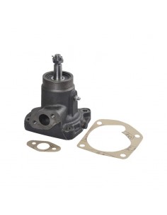 Bomba Agua Fendt Motores KD110.5 - KD10.5 - D208.3 - D208.4 Adaptable