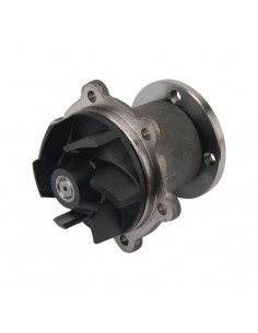 Bomba Agua motor Perkins 4.135 4.154 4.182 204-25 204-30 Adaptable