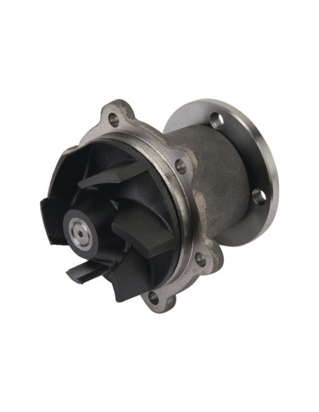 Bomba Agua motor Perkins 4.135 4.154 4.182 204-25 204-30 Adaptable