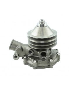Bomba Agua Valmet-Valtra motores T120, T130, T140E, T150, T160 Adaptable